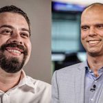 CNN Debate: Bruno Covas e Guilherme Boulos se enfrentam nesta segunda-feira, dia 16, às 20h