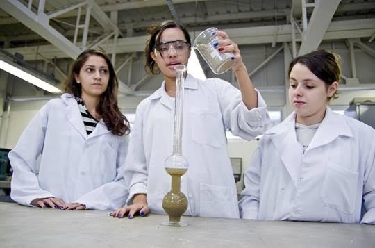 Fatecs abrem inscrições do Vestibular para o primeiro semestre de 2021