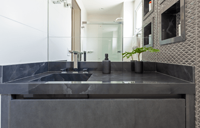 Cerâmica x Porcelanato: entenda a diferença