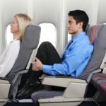 Como evitar a trombose em viagens longas