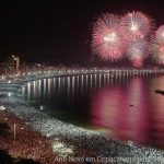 RJ – Covid-19 e falta de patrocinadores fazem Prefeitura cancelar festas de Réveillon