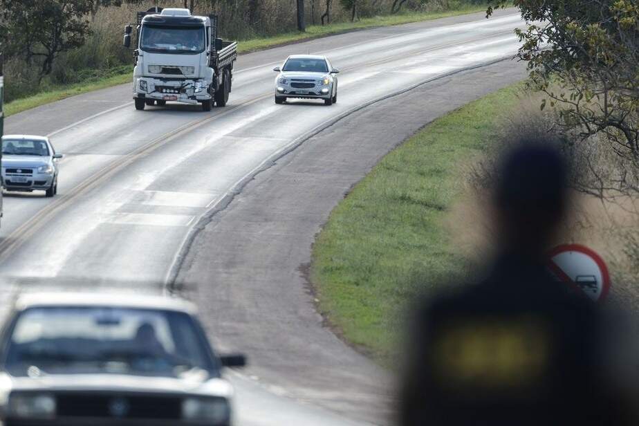 Atenção obras: Ecovias realiza serviços de manutenção nas vias do SAI