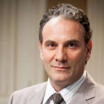 Marco Ricca está internado no CTI de hospital na Zona Sul do RJ