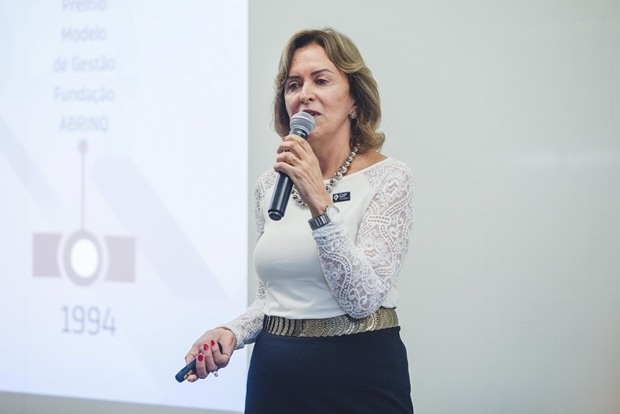 Solange Bottaro, do Ramacrisna participa do Podcast Mundo Social; Ouça!