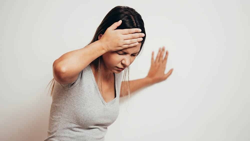 Tonturas – Três em cada 10 brasileiros sofrem de algum tipo de tontura no Brasil