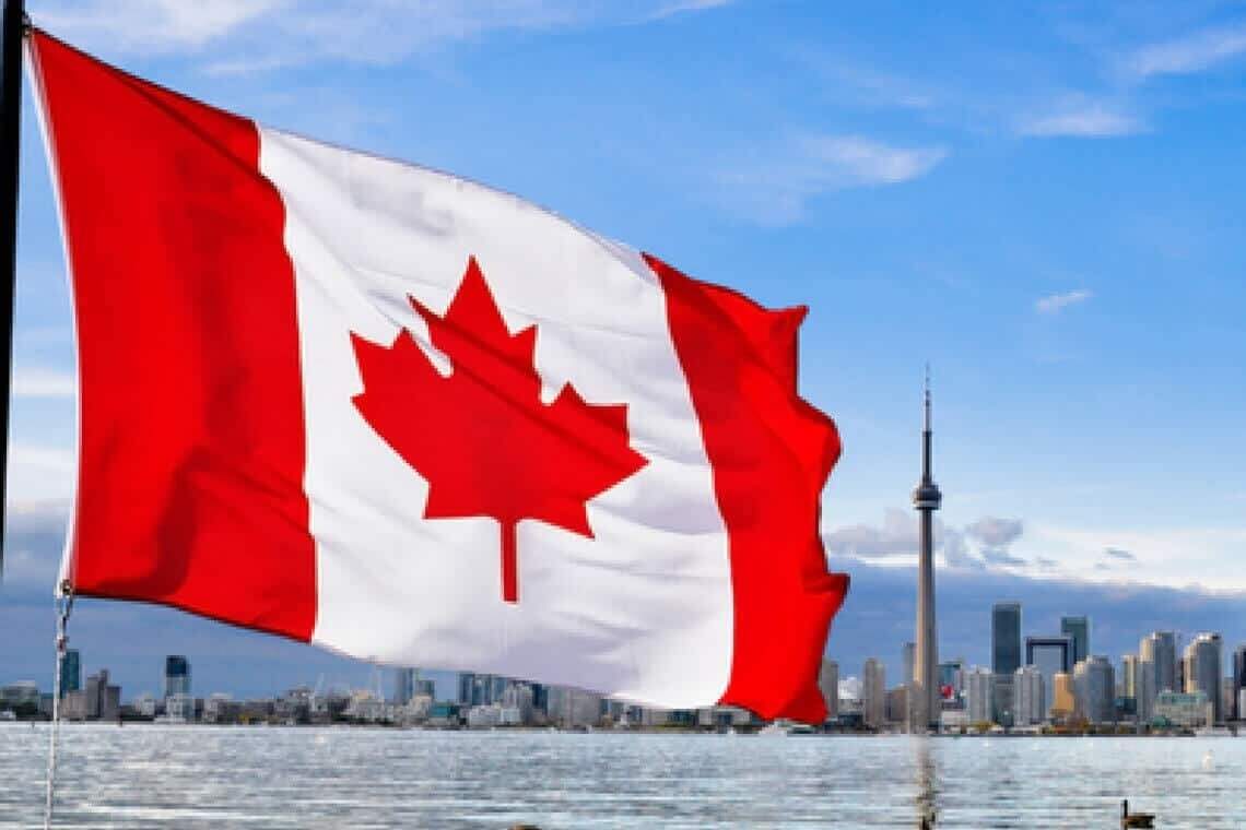 Canadá pretende receber 1 milhão e 233 mil novos imigrantes nos próximos meses