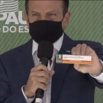 Butantan desenvolve a primeira vacina 100% nacional contra COVID-19