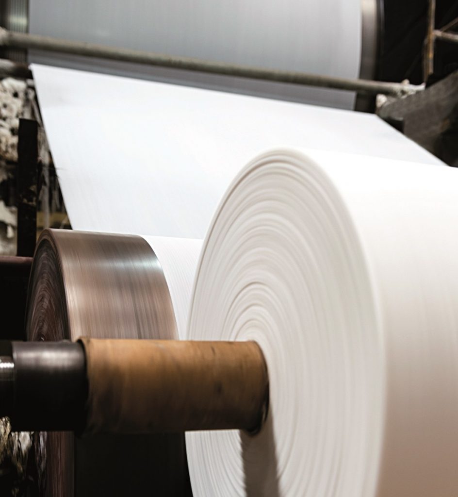 Importação de matéria-prima é alternativa para driblar escassez nacional