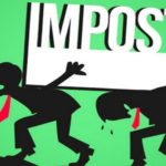 Arrecadação de Impostos cresce