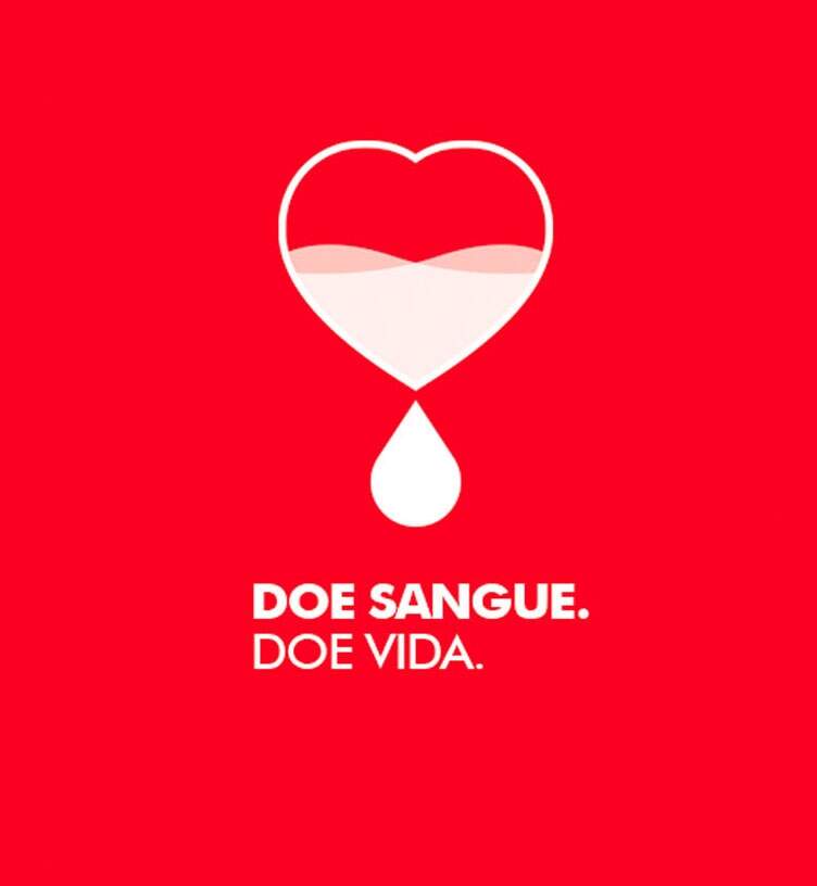 Campanha solidária “Doe Sangue, Doe Vida” retorna ao Continental Shopping