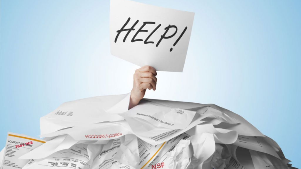 10 orientações para negociar dívidas em tempos de pandemia