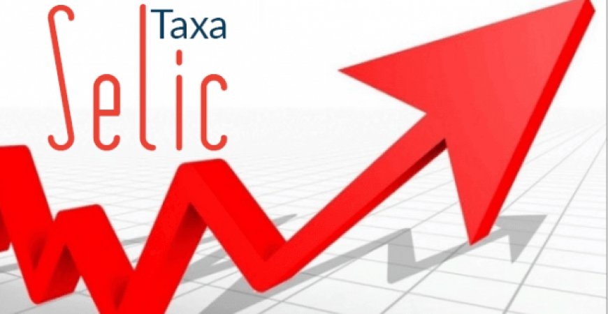 Alterações na Taxa Selic: o que muda para o pequeno poupador?