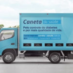 Caneta preenchida de insulina é aposta de entidades para ajudar pessoas com diabetes em Campinas