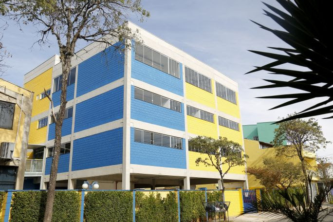 PROJOV Barueri visa ampliar capacitação profissional de jovens em São Paulo