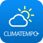 SP e RJ com chuva e queda de temperatura nos próximos dias