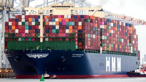 Preço do frete: cai, sobe ou fica parado?