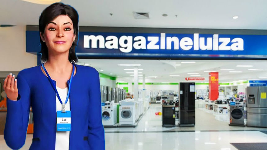 Magazine Luiza compra a Bit55, plataforma de processamento de cartões
