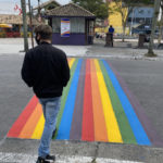 Ribeirão Pires em São Paulo cria a Faixa da Diversidade