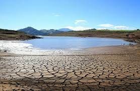 Crise hídrica preocupa os produtores paulistas