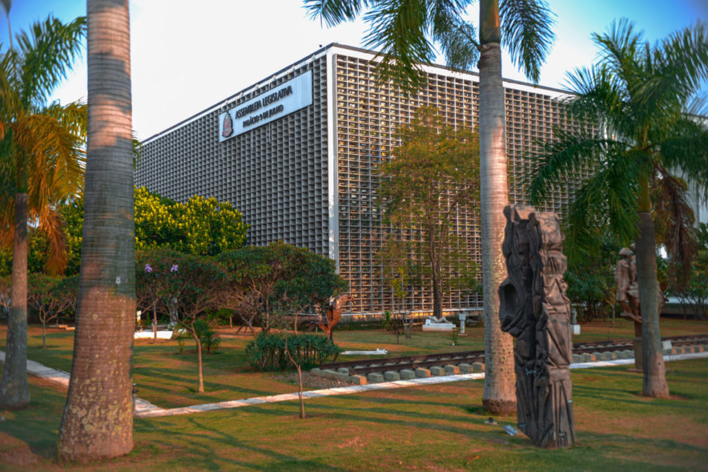 Assembleia Legislativa de São Paulo prorroga suspensão de sessões presenciais até 13 de junho em razão da pandemia de Covid-19