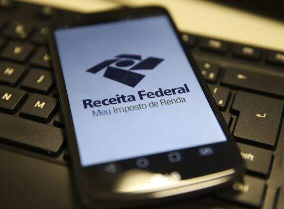 Receita paga 6 milhões de reais em restituição