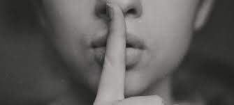 Aprender a silenciar!