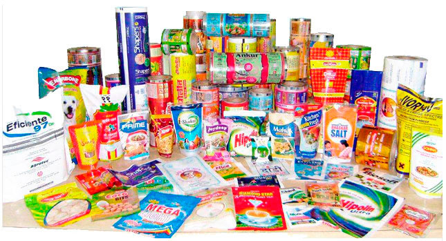 Universidade Federal de Santa Catarina desenvolve produto inovador para embalagens