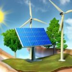 Brasil precisa de energia renovável para evitar apagão agora e sempre