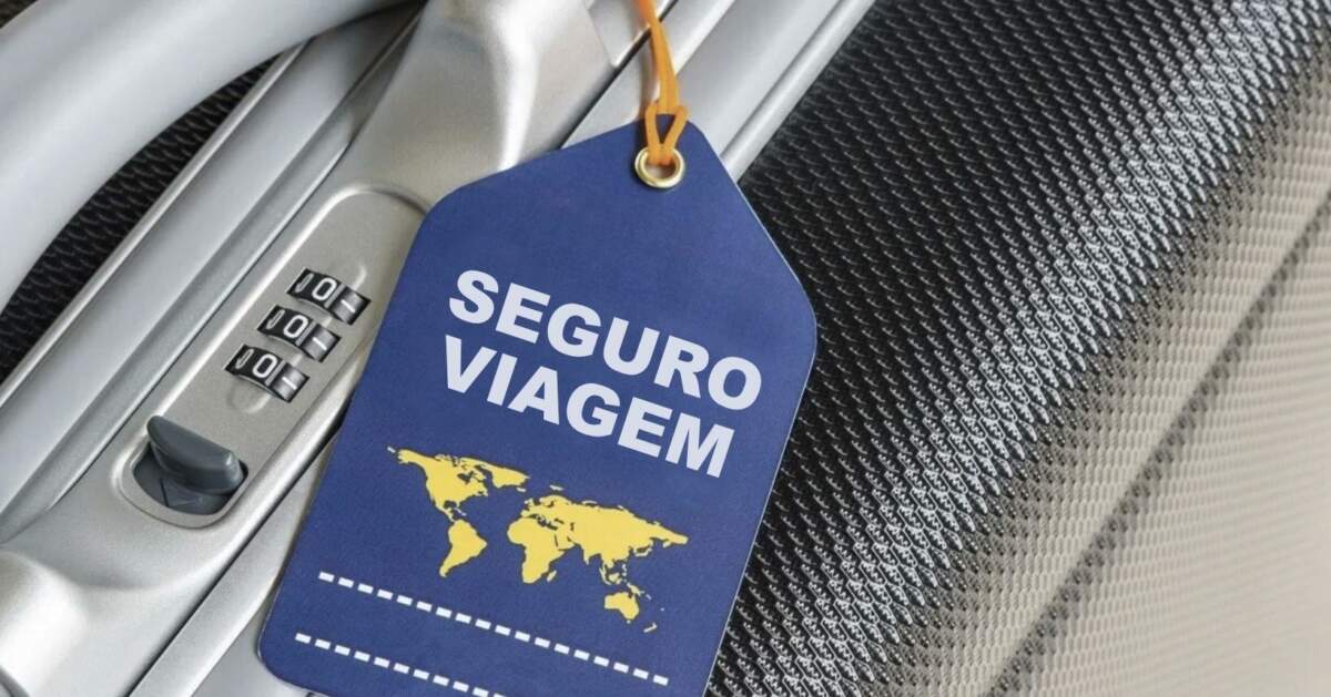 Novas normas e coberturas de Seguro Viagem para brasileiros
