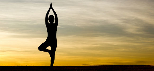 A tranquilidade do coração