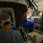 Cirurgião do Paraná faz a primeira cirurgia para o diabetes via robótica do mundo