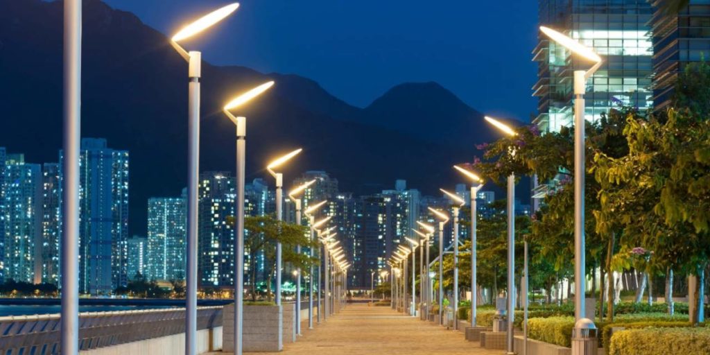 Campinas (SP) lança edital para concessão de serviços de iluminação pública