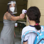 Mais de 4 mil mães guardiãs atuarão em escolas municipais até o fim do ano