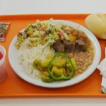 Governo de SP anuncia nova unidade do Bom Prato em Diadema