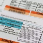 Conta de energia sofre mudanças