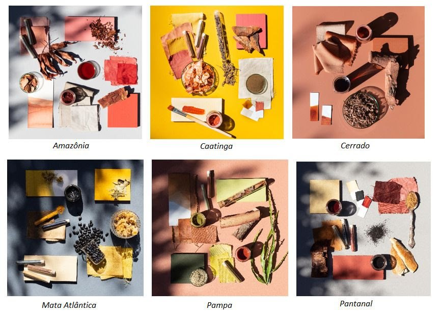 60 anos da Suvinil – ‘Brasil Em Cores’