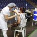 Uberlândia ultrapassa a marca das 800 mil doses de vacina aplicadas