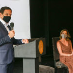 Governo de SP realiza aula inaugural do Programa Prospera Família em Carapicuíba