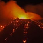 Tsunami pode atingir costa do Brasil! Fato ou Fake?