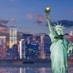 Vacinas liberadas para ir aos Estados Unidos