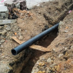 Governo Federal inaugura obra de drenagem urbana no Córrego Sul de Sertãozinho (SP)