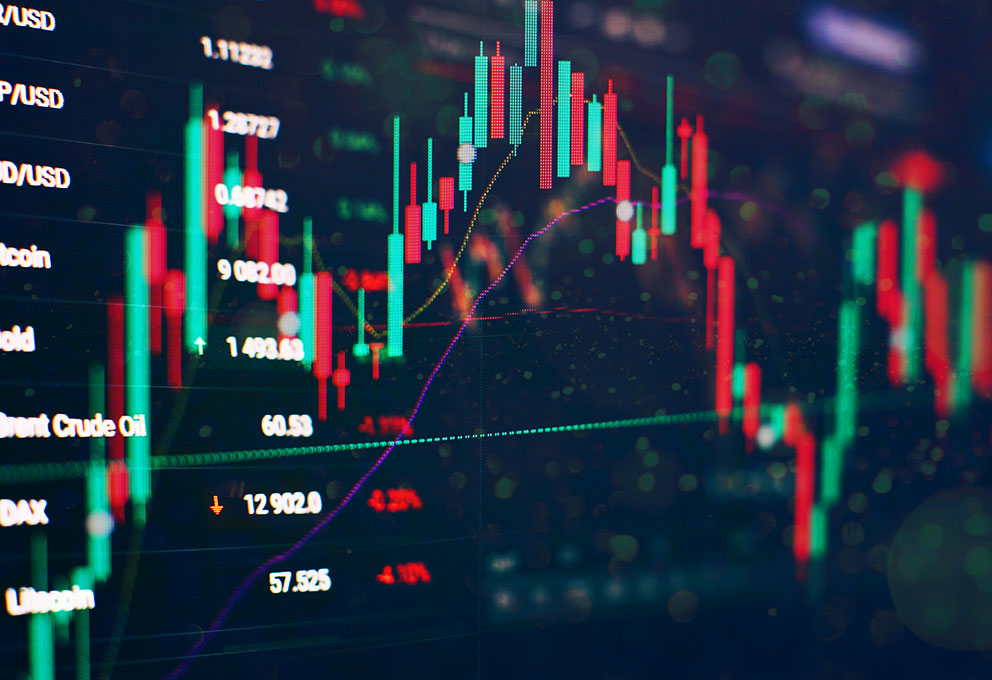 Com real digital, fronteiras no mercado financeiro se apagam e demanda por tecnologia aumenta