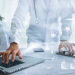 Medicina online e acessível : O futuro já chegou