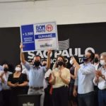 Governo de SP anuncia novo Bom Prato em Sumaré