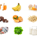 ALIMENTOS QUE ESTIMULAM A SENSAÇÃO DE FELICIDADE