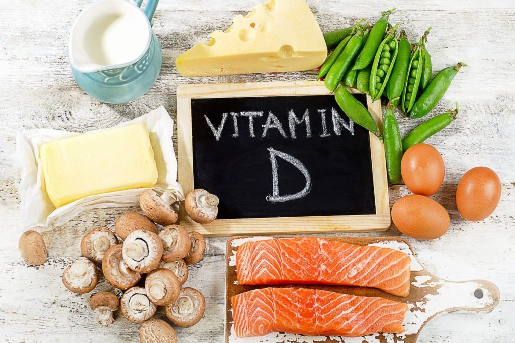 Vitamina D e Depressão: qual a relação?