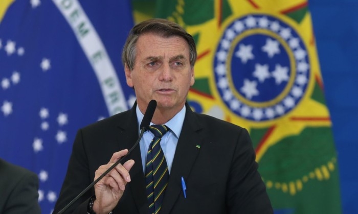 Bolsonaro desconhece tecnologia de aquecimento solar de água