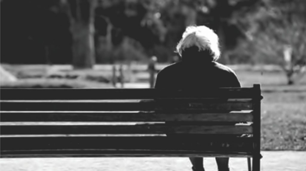 Depressão na terceira idade: como a alimentação pode ajudar no tratamento da doença