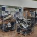 Primeiro mutirão em Araçatuba (SP) coletou mais de 4 toneladas de lixo eletrônico