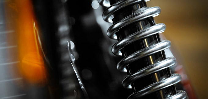 Carro: GUIA DOS AMORTECEDORES: TUDO O QUE VOCÊ QUERIA SABER